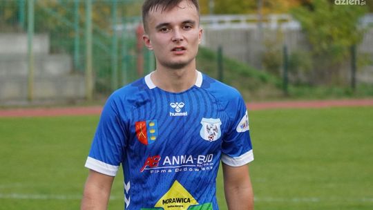 Węgliński w 11 kolejki