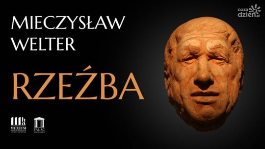 Wernisaż przed nocnym zwiedzaniem muzeum 