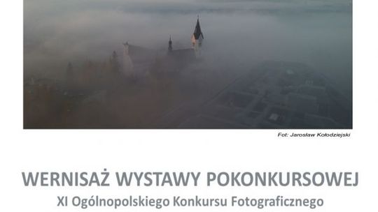Wernisaż wystawy "Magia Powiatu Starachowickiego" 