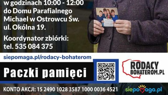 Wesprzyj naszych Rodaków na Kresach