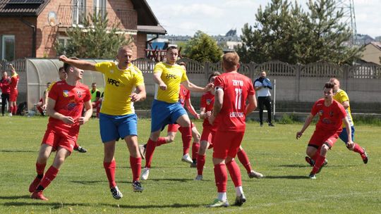 Weterani z Czarnovii