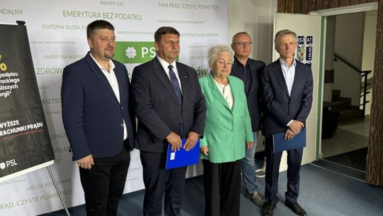 Weto prezydenta uderza w mieszkańców i rozwój OZE? Wicewojewoda Michał Skotnicki komentuje