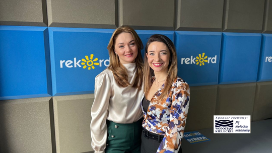 Wewnętrznie i zewnętrznie zadbamy o każdą kobietę, która przyjdzie na nasze spotkanie