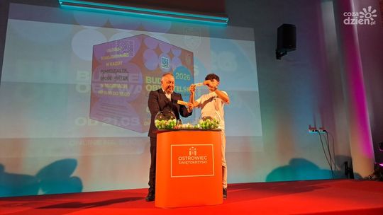 Wiadomo na jakie projekty zgłoszone do ostrowieckiego Budżetu Obywatelskiego będzie można głosować 