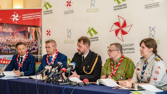 Wiatraczek zakręci się w Kielcach już 49 raz