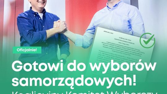 Wicepremier w Opatowie zaprezentuje kandydatów do tamtejszego samorządu powiatowego 