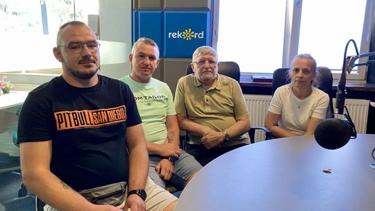 Widmo zamknięcia nad placówką w Ostrowcu – co dalej z dziećmi i pracownikami?