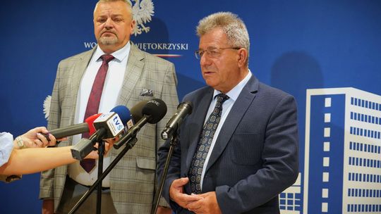 Więcej pieniędzy na drogi w Świętokrzyskiem. Rusza nabór z budżetem 158,3 mln zł