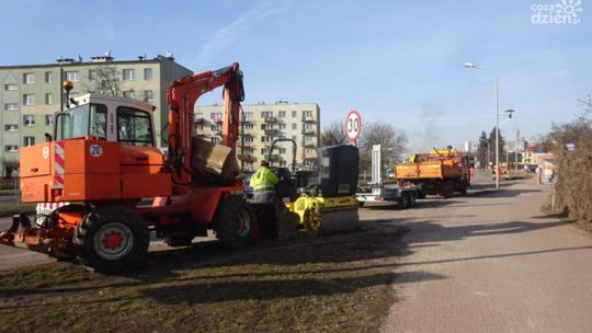 Więcej pieniędzy na utrzymanie dróg