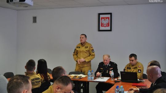 Więcej wyjazdów ale i fałszywych zgłoszeń, to wynika z podsumowania pracy PSP 