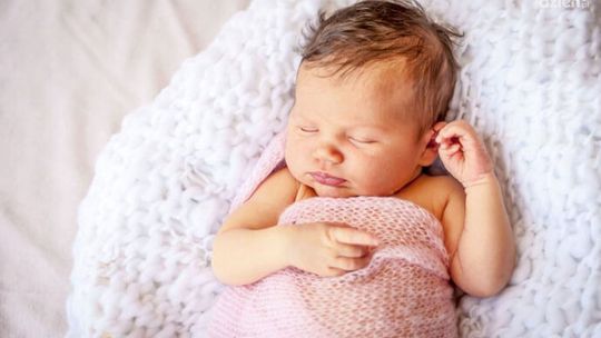 Więcej zgonów niż urodzin - ubywa ostrowczan