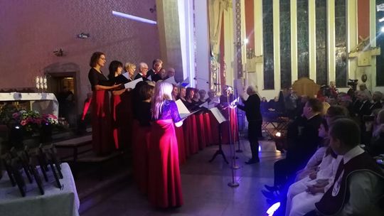 Wieczór kolęd i pastorałek w ostrowieckiej kolegiacie 