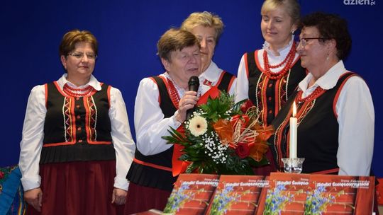 Wieczór wspomnień w osińskim Centrum Twórczości Ludowej 