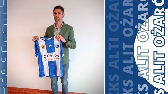 Wieczysta kraków zmienia trenerów świętokrzyskich drużyn