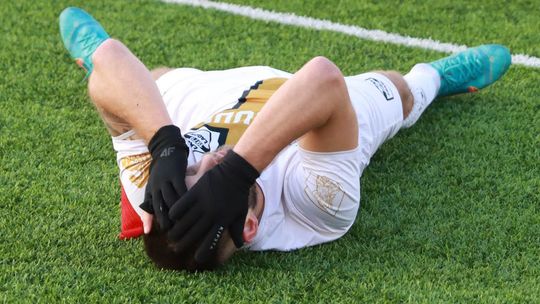 Wieczysta w Łagowie