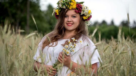 Wiejskie SPA w Parku Etnograficznym w Tokarni