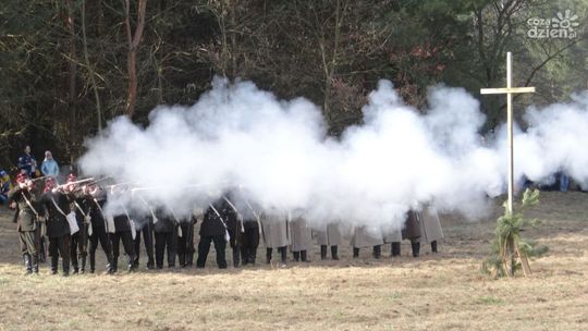 Wielka rekonstrukcja bitwy pod Grochowiskami