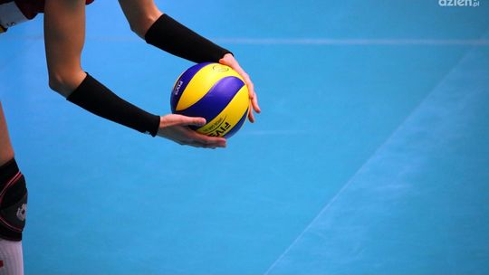 Wielka trójca - walka o tytuł najlepszych siatkarzy w gminie Morawica