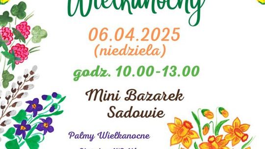 Wielkanocną tradycję połączą z pomaganiem