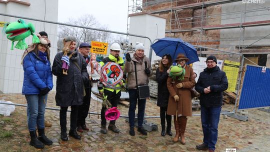 Wielkanocny Happening Teatru „Kubuś”