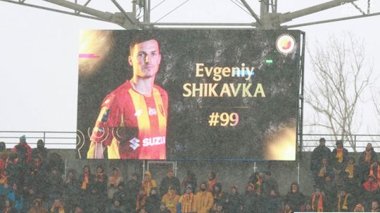 Wielki bój z Radomiakiem