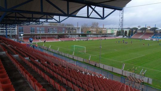 Wielki finał PUCHARU SYRENKI w Ostrowcu!