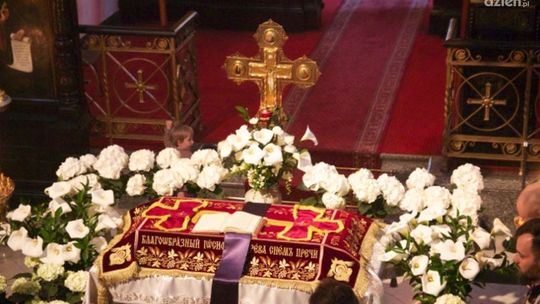 Wielki Piątek dla Ukraińskich uchodźców