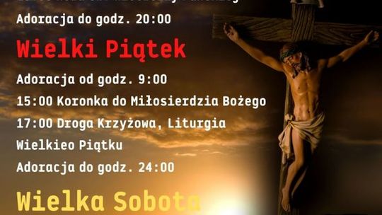 Wielki Piątek w tradycji i obrzędach chrześcijańskich