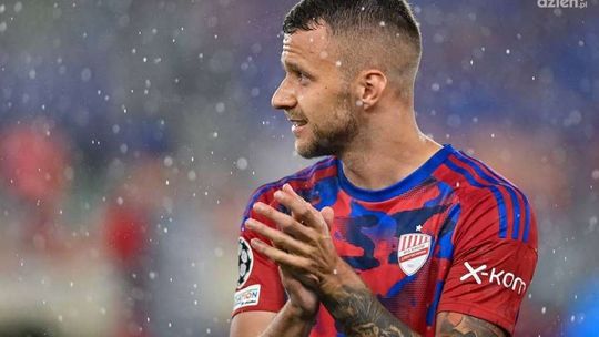 Wielki powrót do Korony? Wielki powrót do Korony?