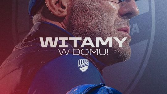 Wielki powrót w Ekstraklasie 