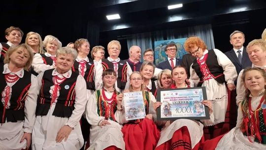 Wielki sukces "Kunowian" 