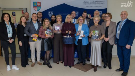 Wielki sukces misji gospodarczej w Kolonii! ANUGA 2025 zaowocuje pierwszymi kontraktami dla świętokrzyskich firm!