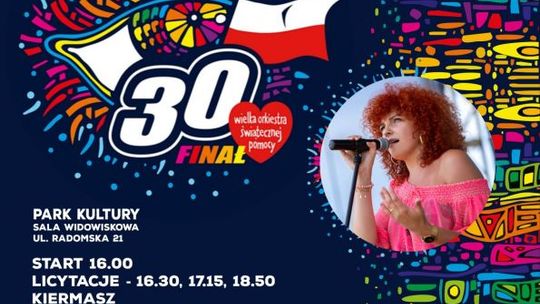 Wielkie Granie w Starachowicach 