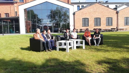 Wielkie otwarcie Ostrowieckiego Browaru Kultury