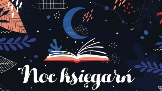 Wielkie święto księgarń