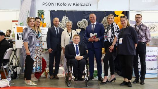 Wielkie święto społeczników. Trwają Targi NGO-EXPO