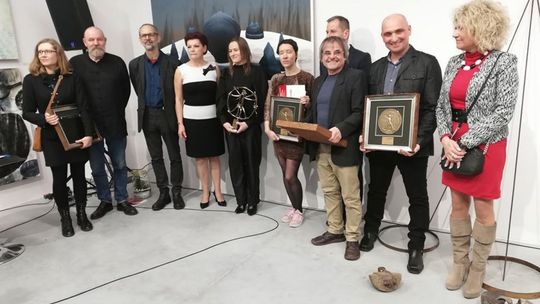 Wielkie święto sztuki współczesnej w Ostrowcu