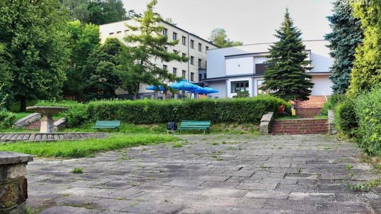 Wiemy, kto i za ile zagospodaruje teren przed Parkiem Kultury