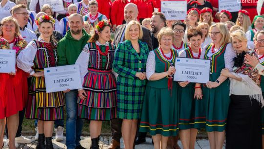 Wiemy kto przygotował najsmaczniejsze potrawy wielkanocne w świętokrzyskim!