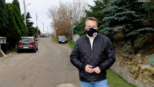 Wiemy, które starachowickie drogi przejdą remont w przyszłym roku