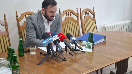 Wiemy nad czym będą debatować radni na sesji Rady Miasta. W planie obrad m.in. bezpieczeństwo w szkołach i poszerzenie granic Kielc