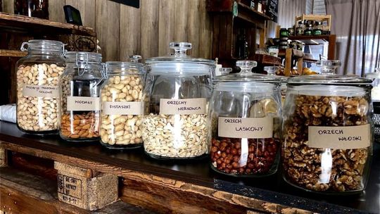 "Wieś-Masz" - tu kupisz wszystko co zdrowe i polskie