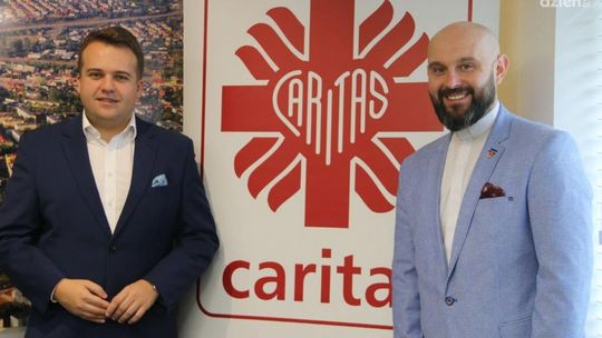 Wigilia dla samotnych w Starachowicach 