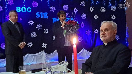 Wigilia po bodzechowsku

