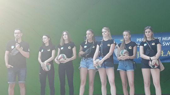 Wiktoria Rdzanek rezygnuje z KSZO