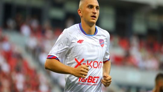 Wiktoria Wiktora w Trnawie