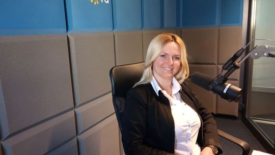 Wioletta Rogala-Mazur: Otwórzmy swoje serca