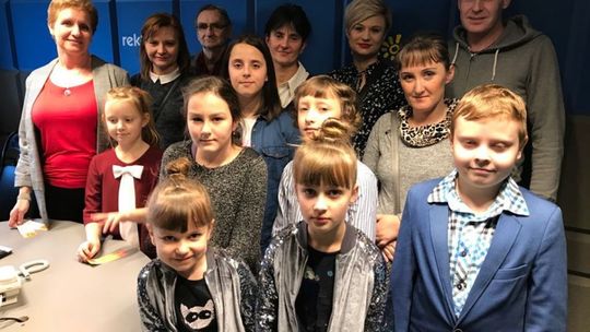 "Wiolinki" - rozśpiewana wizytówka miasta