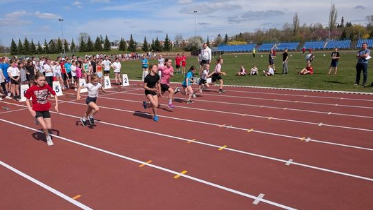 Wiosenna edycja „Czwartków Lekkoatletycznych” coraz bliżej