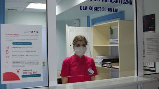 Wiosenne porządki najlepiej zacząć od zadbania o zdrowie! ŚCO zaprasza na badania